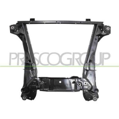 FD1073900_2.JPG Telaio Supporto Motore Per Ford Mondeo Dal 2000 Al 2003