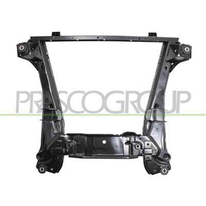 FD1073900_2.JPG Telaio Supporto Motore Per Ford Mondeo Dal 2000 Al 2003