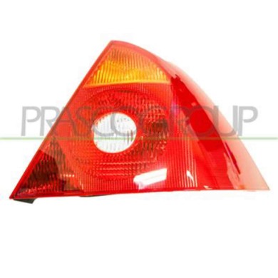 GUIDA_ALLA_SCELTA.JPG Fanale Posteriore Destro Senza Porta Lampada Per Ford Mondeo Dal 2000 Al 2003