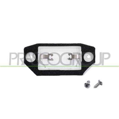FD1074350_1.JPG Luce Targa Destra O Sinistra Per Ford Mondeo Dal 2000 Al 2003