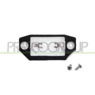 FD1074350_1.JPG Luce Targa Destra O Sinistra Per Ford Mondeo Dal 2000 Al 2003