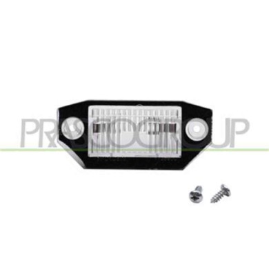 FD1074350_2.JPG Luce Targa Destra O Sinistra Per Ford Mondeo Dal 2000 Al 2003