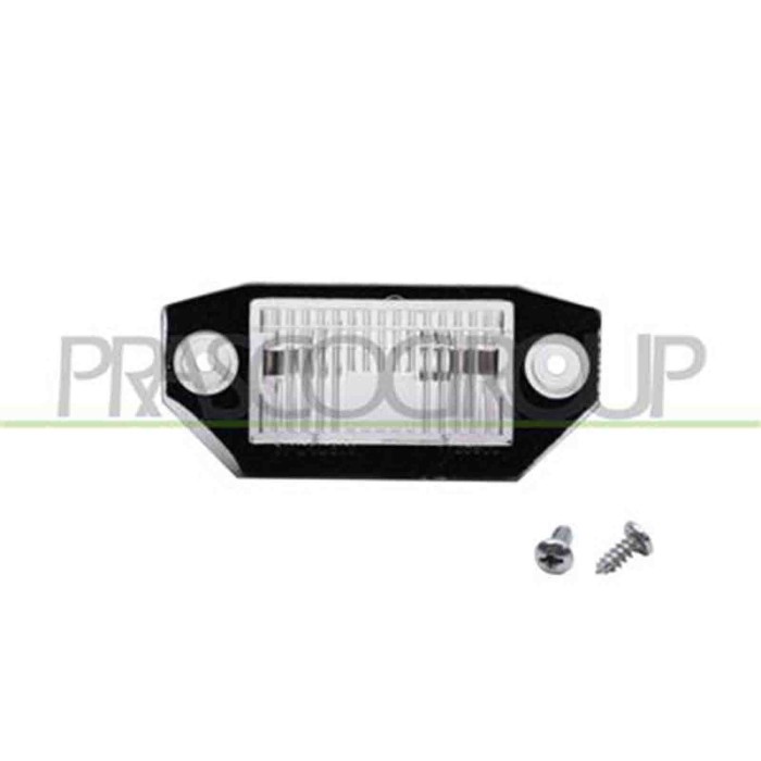 FD1074350_2.JPG Luce Targa Destra O Sinistra Per Ford Mondeo Dal 2000 Al 2003