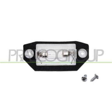 FD1074360_1.JPG Luce Targa Destra O Sinistra Per Ford Mondeo Dal 2000 Al 2003
