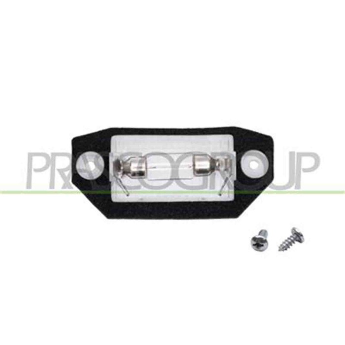 FD1074360_1.JPG Luce Targa Destra O Sinistra Per Ford Mondeo Dal 2000 Al 2003