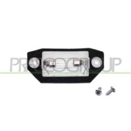 FD1074360_1.JPG Luce Targa Destra O Sinistra Per Ford Mondeo Dal 2000 Al 2003