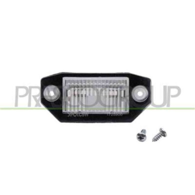 FD1074360_2.JPG Luce Targa Destra O Sinistra Per Ford Mondeo Dal 2000 Al 2003
