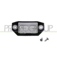 FD1074360_2.JPG Luce Targa Destra O Sinistra Per Ford Mondeo Dal 2000 Al 2003