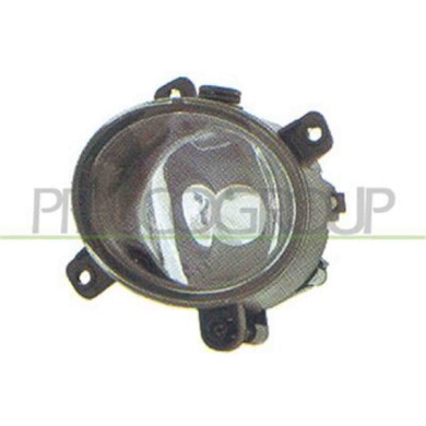 GUIDA_ALLA_SCELTA.JPG Fendinebbia Destro Per Ford Mondeo Dal 2000 Al 2003