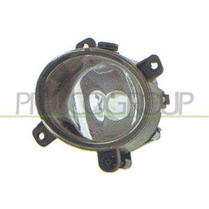 GUIDA_ALLA_SCELTA.JPG Fendinebbia Destro Per Ford Mondeo Dal 2000 Al 2003