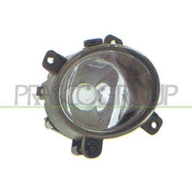 GUIDA_ALLA_SCELTA.JPG Fendinebbia Sinistro Per Ford Mondeo Dal 2000 Al 2003