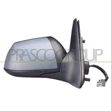 GUIDA_ALLA_SCELTA.JPG Retrovisore Destro A Cavi Per Ford Mondeo Dal 2000 Al 2003
