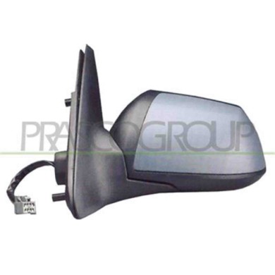 GUIDA_ALLA_SCELTA.JPG Retrovisore Sinistro A Cavi Per Ford Mondeo Dal 2000 Al 2003