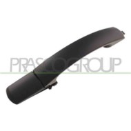 Maniglia Esterna Anteriore Destra+posteriore Destra O Sinistra Per Ford Mondeo Dal 2000 Al 2003