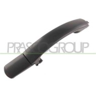 Maniglia Esterna Anteriore Destra+posteriore Destra O Sinistra Per Ford Mondeo Dal 2000 Al 2003