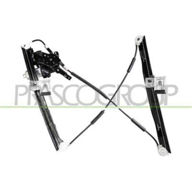 GUIDA_ALLA_SCELTA.JPG Alzacristallo Elettrico Anteriore Destro Per Ford Mondeo Dal 2000 Al 2003