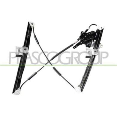 GUIDA_ALLA_SCELTA.JPG Alzacristallo Elettrico Anteriore Sinistro Per Ford Mondeo Dal 2000 Al 2003