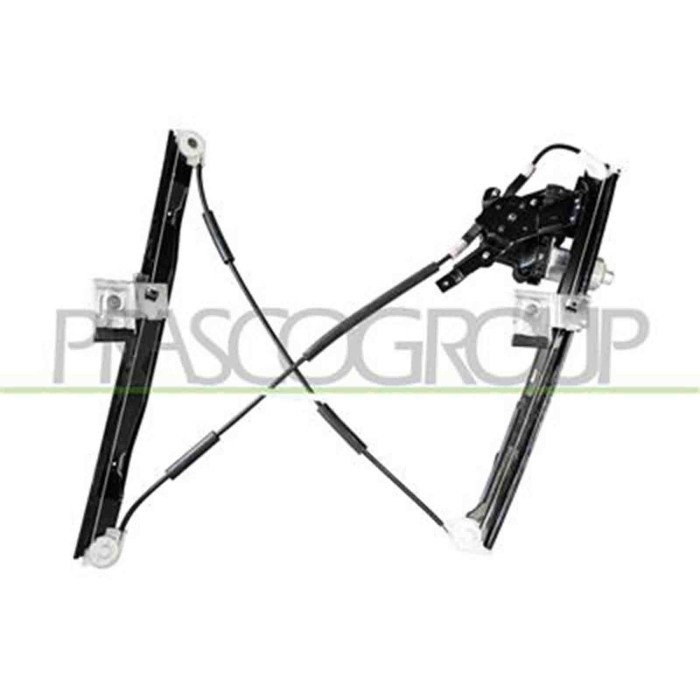 GUIDA_ALLA_SCELTA.JPG Alzacristallo Elettrico Anteriore Sinistro Per Ford Mondeo Dal 2000 Al 2003
