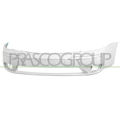 FD1091001_1.JPG Paraurti Anteriore Con Primer Per Ford Mondeo Dal 2004 Al 2007