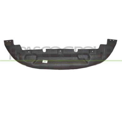 FD1091910_1.JPG Riparo Sotto Paraurti Anteriore Per Ford Mondeo Dal 2004 Al 2007