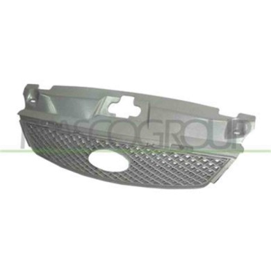 FD1092001_1.JPG Griglia Radiatore Grigia Per Ford Mondeo Dal 2004 Al 2007