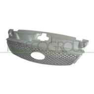 Griglia Radiatore Grigia Per Ford Mondeo Dal 2004 Al 2007