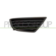 GUIDA_ALLA_SCELTA.JPG Griglia Destra Paraurti Goffrata Nera Per Ford Mondeo Dal 2004 Al 2007