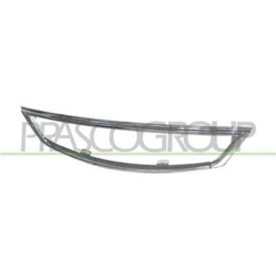 FD1092305_1.JPG Cornice Griglia Cromata Per Ford Mondeo Dal 2004 Al 2007