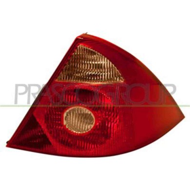 GUIDA_ALLA_SCELTA.JPG Fanale Posteriore Destro Senza Porta Lampada Per Ford Mondeo Dal 2004 Al 2007