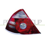 GUIDA_ALLA_SCELTA.JPG Fanale Posteriore Sinistro Senza Porta Lampada Rosso/bianco 4 Porte Per Ford Mondeo Dal 2004 Al 2007