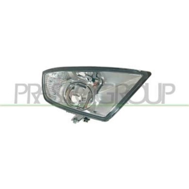 GUIDA_ALLA_SCELTA.JPG Fendinebbia Destro Per Ford Mondeo Dal 2004 Al 2007