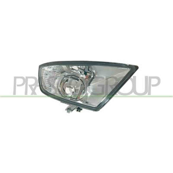 GUIDA_ALLA_SCELTA.JPG Fendinebbia Destro Per Ford Mondeo Dal 2004 Al 2007