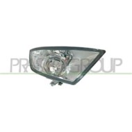 GUIDA_ALLA_SCELTA.JPG Fendinebbia Destro Per Ford Mondeo Dal 2004 Al 2007