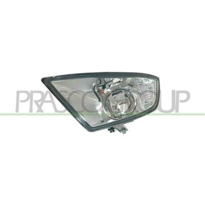 GUIDA_ALLA_SCELTA.JPG Fendinebbia Sinistro Per Ford Mondeo Dal 2004 Al 2007