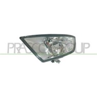 Fendinebbia Sinistro Per Ford Mondeo Dal 2004 Al 2007