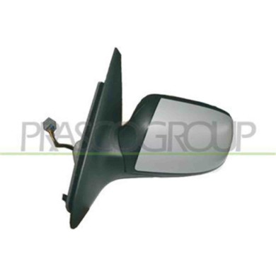 GUIDA_ALLA_SCELTA.JPG Retrovisore Sinistro Per Ford Mondeo Dal 2004 Al 2007