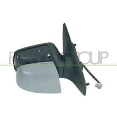 GUIDA_ALLA_SCELTA.JPG Retrovisore Destro Elettrico Per Ford Mondeo Dal 2004 Al 2007