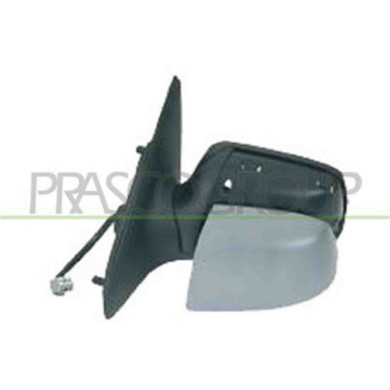 GUIDA_ALLA_SCELTA.JPG Retrovisore Sinistro Elettrico Per Ford Mondeo Dal 2004 Al 2007