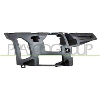 GUIDA_ALLA_SCELTA.JPG Staffa Laterale Destra Paraurti Anteriore Per Ford Mondeo Dal 2007 Al 2010