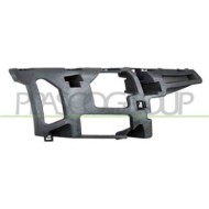 Staffa Laterale Destra Paraurti Anteriore Per Ford Mondeo Dal 2007 Al 2010