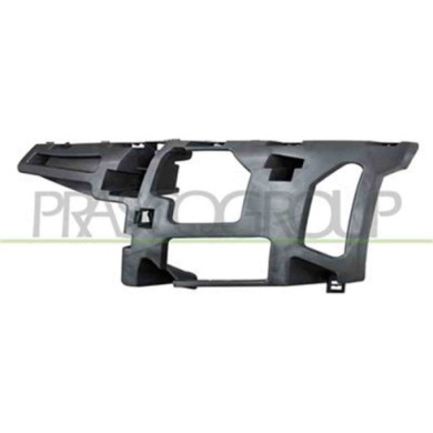 GUIDA_ALLA_SCELTA.JPG Staffa Laterale Sinistra Paraurti Anteriore Per Ford Mondeo Dal 2007 Al 2010