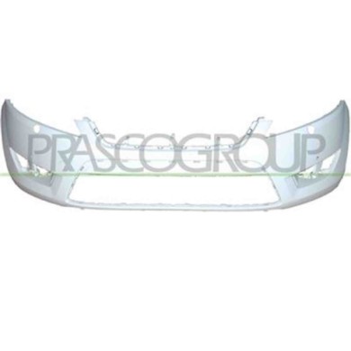 FD1101021_1.JPG Paraurti Anteriore Con Primer Per Ford Mondeo Dal 2007 Al 2010