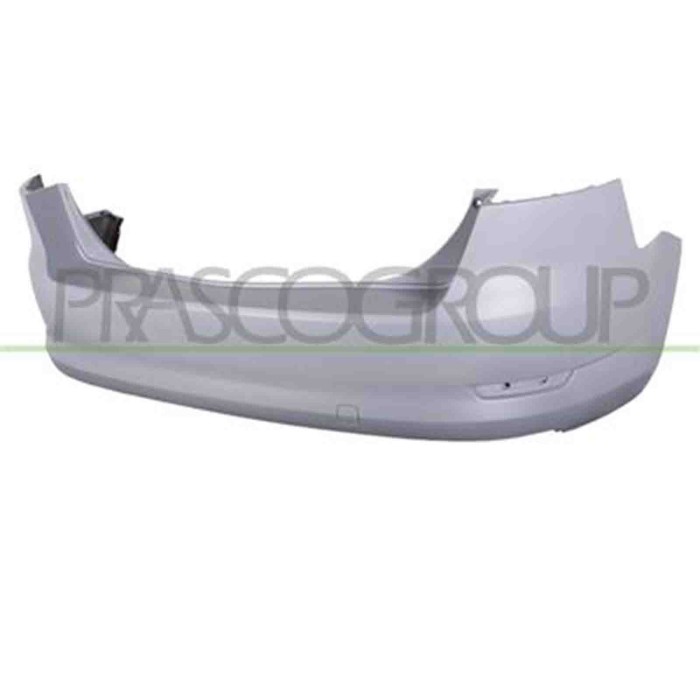 FD1101051_1.JPG Paraurti Posteriore Con Primer Per Ford Mondeo Dal 2007 Al 2010