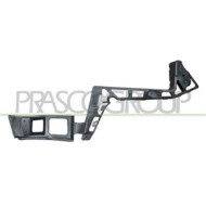 Staffa Laterale Destra Paraurti Posteriore Per Ford Mondeo Dal 2007 Al 2010