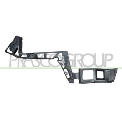 GUIDA_ALLA_SCELTA.JPG Staffa Laterale Sinistra Paraurti Posteriore Per Ford Mondeo Dal 2007 Al 2010