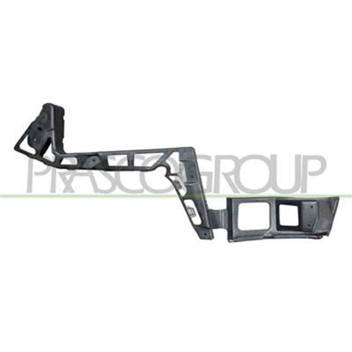 GUIDA_ALLA_SCELTA.JPG Staffa Laterale Sinistra Paraurti Posteriore Per Ford Mondeo Dal 2007 Al 2010