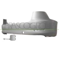 Paraurti Posteriore Con Primer Per Ford Mondeo Dal 2007 Al 2010