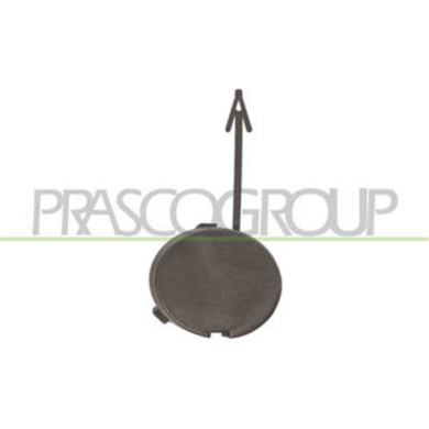 FD1101236_1.JPG Tappo Coprigancio Traino Anteriore Con Primer Per Ford Mondeo Dal 2007 Al 2010