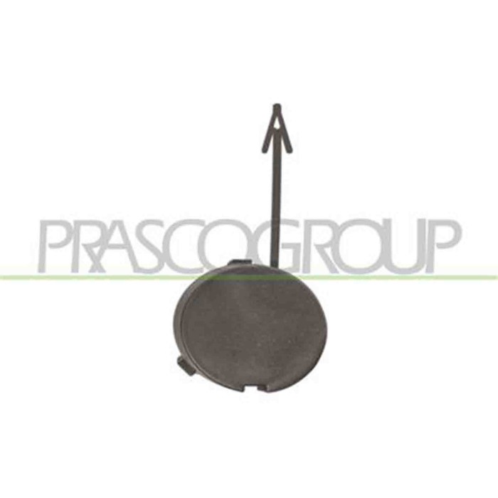 FD1101236_1.JPG Tappo Coprigancio Traino Anteriore Con Primer Per Ford Mondeo Dal 2007 Al 2010