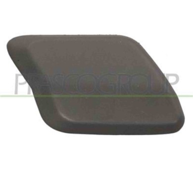 GUIDA_ALLA_SCELTA.JPG Tappo Tergifaro Destro Nero Liscio Da Primerizzare Per Ford Mondeo Dal 2007 Al 2010